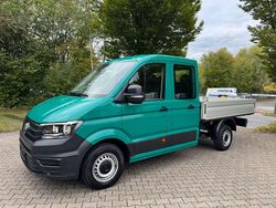 Grün Gebraucht 2020 VW Crafter Van | 25.400 € (Guter Preis)
