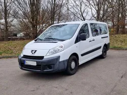 Weiß Gebraucht 2011 Peugeot Expert Van | 14.300 €