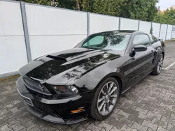 Schwarz Gebraucht 2010 Ford Mustang GT | 21.999 € (Etwas zu teuer)