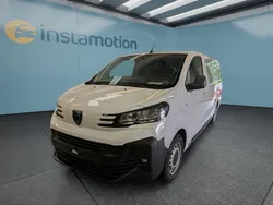 Weiß Neu 2024 Peugeot Expert Van | 25.049 € (Superpreis)