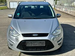 Silber Gebraucht 2010 Ford S-MAX S Van / Kleinbus | 3.990 € (Guter Preis)