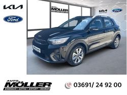 Schwarz Neu 2025 Kia Stonic Vision SUV | 22.750 € (Fairer Preis)