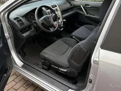 Silber Gebraucht 2004 Honda Civic Coupé | 1.700 € (Fairer Preis)