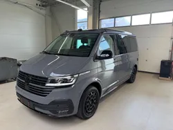 Grau Gebraucht 2024 VW T6.1 Edition Van | 81.500 €