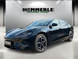 Schwarz Neu 2025 BYD Seal Limousine | 44.990 € (Guter Preis)