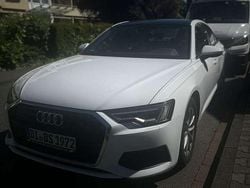 Weiß Gebraucht 2020 Audi A6 Design Limousine | 31.999 € (Fairer Preis)