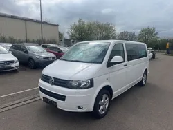 Weiß Gebraucht 2015 VW T5 Van | 28.999 €