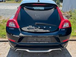 Schwarz Gebraucht 2012 Volvo C30 Kleinwagen | 2.700 € (Fairer Preis)