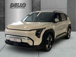 Schnee weiß Gebraucht 2025 Kia EV3 SUV | 34.390 € (Fairer Preis)