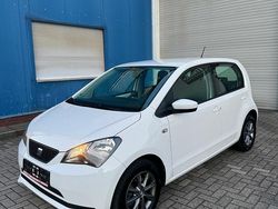 Weiß Gebraucht 2014 Seat Mii I-Tech Kleinwagen | 5.390 € (Fairer Preis)