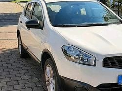 Weiß Gebraucht 2012 Nissan 100 NX Coupé | 6.300 €