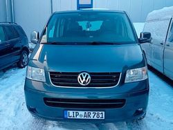 Grau Gebraucht 2008 VW Multivan Van | 7.200 € (Fairer Preis)