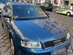 Gebraucht 2002 Audi A4 Limousine | 1.200 € (Guter Preis)