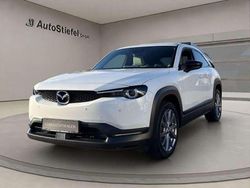 Purweiß Gebraucht 2020 Mazda MX30 Edition SUV | 13.900 € (Etwas zu teuer)