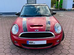 Rot Gebraucht 2008 Mini Cooper S Kleinwagen | 6.950 € (Fairer Preis)
