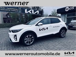 Weiß Gebraucht 2025 Kia Stonic Spirit SUV | 23.480 € (Fairer Preis)