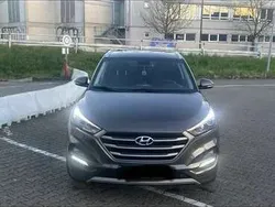 Gebraucht 2017 Hyundai Tucson Advantage SUV | 16.980 € (Fairer Preis)