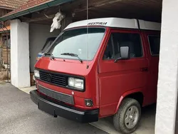 Gebraucht 1987 VW T3 Van | 11.900 €