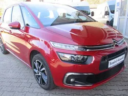 Citroën C4 SpaceTourer