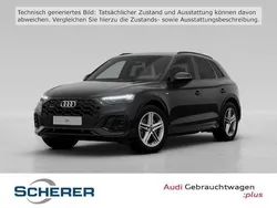 Gebraucht 2024 Audi Q5 S-Line SUV | 48.490 € (Fairer Preis)