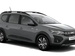 Grau Neu 2025 Dacia Jogger Extreme Kombi | 27.850 € (Fairer Preis)