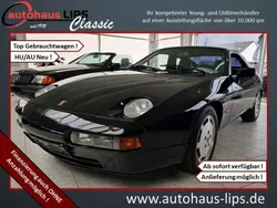 Schwarz Gebraucht 1991 Porsche 928 Coupé | 24.990 €