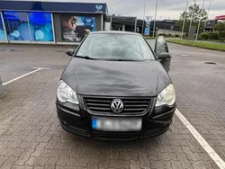 Schwarz Gebraucht 2008 VW Polo Kleinwagen | 2.500 € (Fairer Preis)