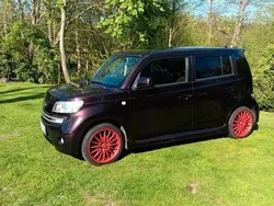 Rot Gebraucht 2008 Daihatsu Materia Van / Kleinbus | 2.750 € (Guter Preis)