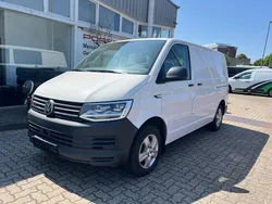 Candyweiß Gebraucht 2018 VW T6 Van | 20.490 €