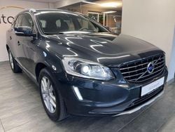 Savile grey Gebraucht 2017 Volvo XC60 Summum SUV | 22.499 € (Fairer Preis)