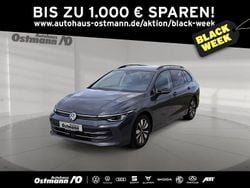 Grau (delfingrau) Gebraucht 2024 VW Golf VIII Goal Kombi | 29.950 € (Superpreis)