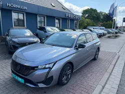 Other Gebraucht 2024 Peugeot 308 Allure Kombi | 21.480 € (Superpreis)