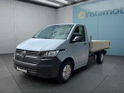 Grau Gebraucht 2021 VW T6.1 Van | 29.399 € (Superpreis)