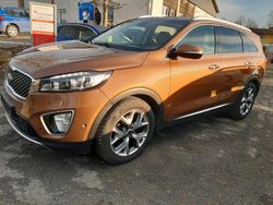 Gebraucht 2016 Kia Sorento Platinum Edition SUV | 16.299 € (Superpreis)