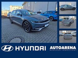 Digital teal / mic Gebraucht 2021 Hyundai Ioniq Dynamiq Kleinwagen | 22.775 € (Guter Preis)