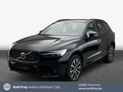 Schwarz Gebraucht 2024 Volvo XC60 Plus SUV | 41.890 € (Guter Preis)