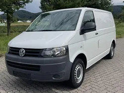 Candyweiã Gebraucht 2013 VW T5 Van | 9.999 € (Fairer Preis)