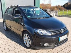 Schwarz Gebraucht 2009 VW Golf Highline Limousine | 3.399 € (Superpreis)
