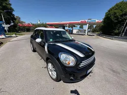 Schwarz Gebraucht 2012 Mini Cooper Countryman SUV | 6.500 € (Fairer Preis)