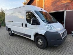 Weiß Gebraucht 2011 Fiat Ducato Van | 3.999 € (Superpreis)