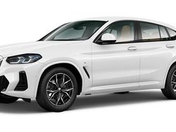 Weiß Gebraucht 2025 BMW X4 Shadowline SUV | 54.146 € (Guter Preis)