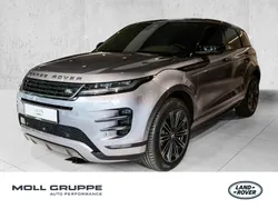 Eiger grey Neu 2025 Land Rover Range Rover evoque SE Dynamic SUV | 74.773 € (Etwas zu teuer)