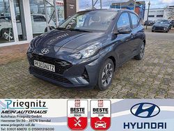 Grau Neu 2025 Hyundai i10 Trend Kleinwagen | 18.890 € (Fairer Preis)