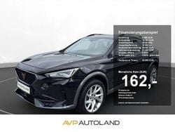 Schwarz Gebraucht 2023 Cupra Formentor SUV | 26.800 € (Guter Preis)