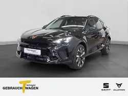 Schwarz Neu 2025 Cupra Formentor VZ SUV | 41.970 € (Guter Preis)
