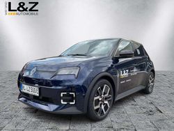 Nachtblau / black pearlschwa Gebraucht 2025 Renault R5 Urban Kleinwagen | 30.250 €