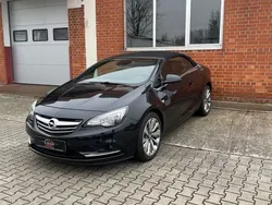 Gebraucht 2015 Opel Cascada Innovation Cabrio | 8.499 € (Guter Preis)