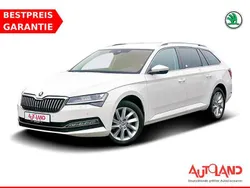Andere Gebraucht 2020 Skoda Superb Style Kombi | 27.950 € (Etwas zu teuer)