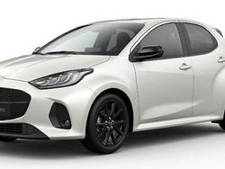 Neu 2024 Mazda 2 Homura-Line | 28.240 € (Fairer Preis)