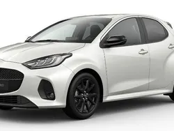 Neu 2024 Mazda 2 Homura-Line | 28.240 € (Fairer Preis)
